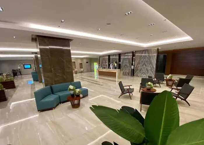 Aparthotel Coast Residences Moa 3*