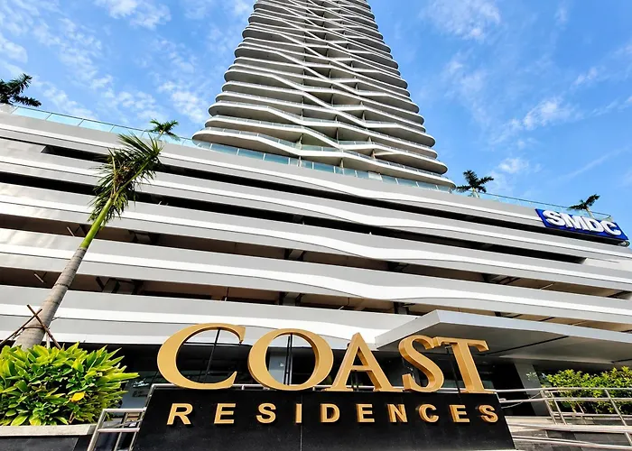 Aparthotel Coast Residences Moa