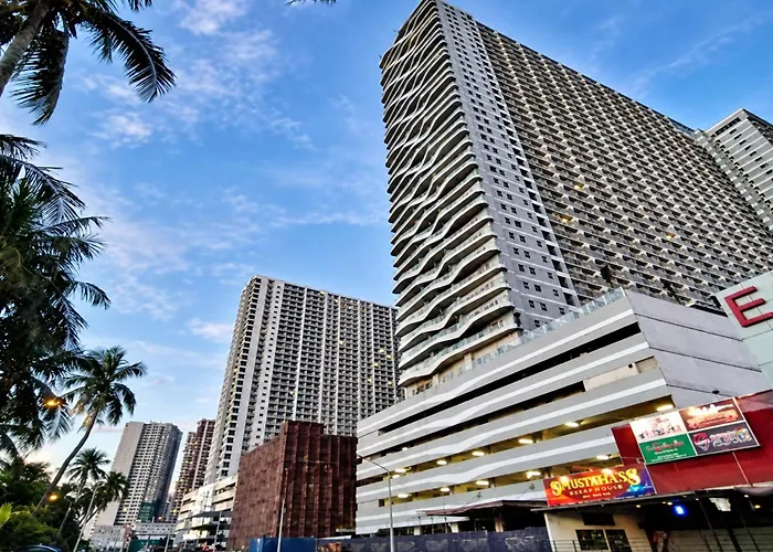 Coast Residences Moa