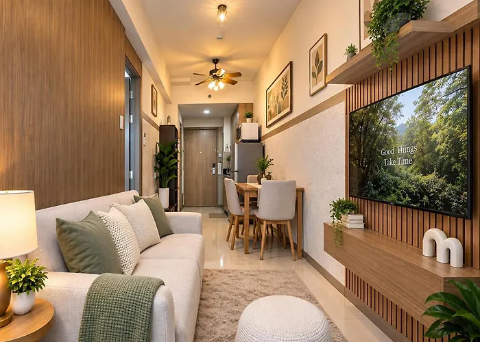 Aparthotel Coast Residences Moa 3*